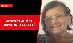 Meseret Ahmet son yolculuğuna uğurlanıyor