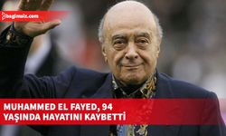 Muhammed el Fayed'in oğlu Dodi ve Prenses Diana 26 yıl önce hayatını kaybetmişti