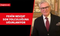 Fehim Nevzat'ın cenazesi yarın toprağa verilecek