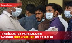 Nipah virüsünden iki kişi hayatını kaybetti, okullar tatil edildi...