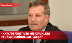 Bayındırlık ve Ulaştırma Bakanı Arıklı, Türkiye'den yetkililerle gerçekleştirdiği görüşmeleri değerlendirdi