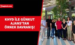 36. Miss Kuzey Kıbrıs 2023 ve 25. Bay Kuzey Kıbrıs 2023 organizasyonlarının tüm davetiye geliri Şampiyon Melekleri Yaşatma Derneğine takdim edildi