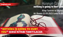 Art Rooms’ta, bugün saat 19.00’da gerçekleştirilecek etkinlikte, yazarlarla söyleşi de yapılacak