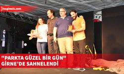 Oyun 'Girne Arkın Group Fest 23' programı dahilinde, ücretsiz olarak seyirci ile buluştu