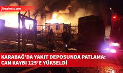 Olayda 200'den fazla kişinin de yaralandığı belirlendi