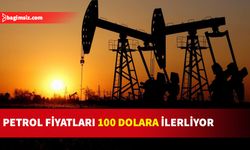 Suudi Arabistan ve Rusya'daki üretim kesintisi kararı, petrolün varil fiyatını artırmaya devam ediyor