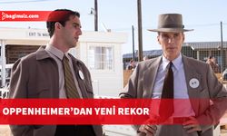 Tüm zamanların en çok kazanan biyografi filmi oldu