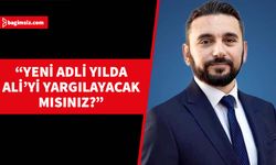 Reynar, yeni adli yıl açılışına yönelik açıklamalarda bulundu