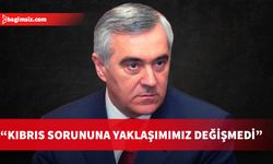 Rus Büyükelçi, Kıbrıs sorununa ilişkin açıklama yaptı