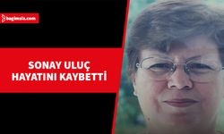 Emekli öğretmen Sonay Uluç, yarın son yolculuğuna uğurlanacak