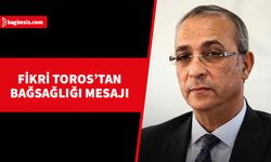 Toros: Metin Münir yeri doldurulamayacak aydın bir yazar ve gazeteciydi