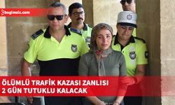 Polis, hayatını kaybeden motosiklet sürücüsünün ehliyetinin olmadığının belirlendiğini açıkladı