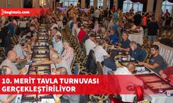 Dünyanın en büyük tavla turnuvası niteliğini taşıyan organizasyon 50’nin üzerinde ülkeden yaklaşık 600’ün üzerinde tavlaseveri ağırlayacak