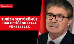 Başbakan Üstel, 27 Eylül Dünya Turizm Günü mesajı yayımladı