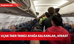 Uçuşlardaki en can sıkıcı 15 davranış