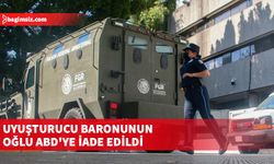 Meksikalı uyuşturucu baronu "El Chapo"nun oğlu Ovidio Guzman ABD'ye iade edildi