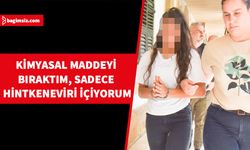 Uyuşturucu maddeyle yakalanan zanlı T.T’nin mahkemedeki sözleri dikkat çekti: