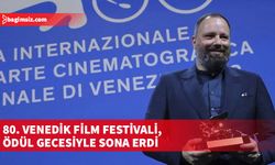 Festivalin en iyi filmine verilen büyük ödül "Altın Aslan"ı, Yunan yönetmen Yorgos Lanthimos‘un "Poor Things" isimli filmi kazandı