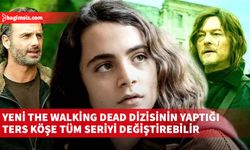 Eleştirmenlerden büyük ölçüde övgü alan Daryl Dixon, geleceği tahmin eden karakterle serinin mitolojisini baştan yazıyor