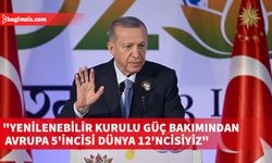  TC Cumhurbaşkanı Erdoğan, G20 Liderler Zirvesi sonrası basın toplantısında konuştu