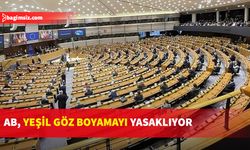 Yeni kurallar uyarınca çevresel iddialar konusunda yanıltıcı reklamlar yasaklanacak