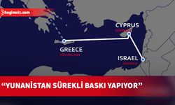 Yunanistan’ın Eurasia Interconnector’e katılım için baskı yaptığı bildirildi