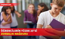 Güney Kıbrıs’taki okullarda öğrencilerin yüzde 20’sinin çeşitli zorbalık eylemlerine maruz kalıyor