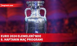 A Milli Futbol Takımı, EURO 2024 Elemeleri D Grubu yedinci maçında yarın Konya'da Letonya ile karşı karşıya gelecek