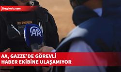 İsrail'in Gazze'ye yönelik saldırılarında 7 Ekim'den bu yana 9 gazeteci yaşamını yitirmişti