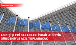 AB Dış İlişkiler ve Güvenlik Politikası Yüksek Temsilcisi Josep Borrell, AB ülkelerinin dışişleri bakanlarını acilen toplantıya çağırdı