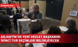 Devlet başkanlığı seçiminde kazanan adayın, 19 Kasım'da yapılacak ikinci tur seçimiyle belirlenmesi kesinleşti