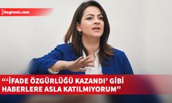 Atlı: Yasalarımız reform edilmediği takdirde mahkum edilme olasılığımız çok yüksek 