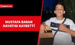 Genç futbolcu yaşamını yitirdi