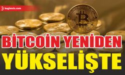 Bitcoin uzun süre sonra zirvede: Yüzde elliye yakın!