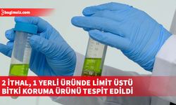 Tarım Dairesi, 28 Eylül-5 Ekim tarihleri arasında yapılan ithal ve yerli üretim gıda denetim sonuçlarını açıkladı