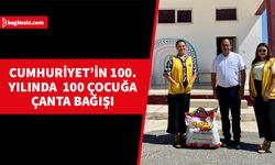 Mağusa Ravelin Lions Kulübü, yeni eğitim döneminin tüm çocuklar için adil, eşit ve başarılı geçmesi dileğinde bulundu