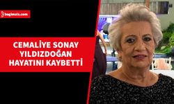 Yıldızdoğan, son yolcuğuna uğurlanıyor