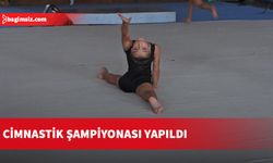 İlk 10 a giren sporcular İstanbul’da düzenlenecek olan şampiyonada yer alacak