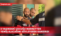 Lefkoşa’da 8 yaşındaki çocuğu ailesinden izinsiz bir şekilde evinden uzaklaştıran sanık Uğurcan Bük, 5 yıl hapis cezası aldı