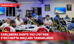 Carlsberg KKTC Fenerbahçeliler Derneği 5’li Takımsal Yaz Ligi’nde 5’nci hafta maçları tamamlandı