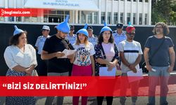 Baraka Kültür Merkezi’nden “Hunili” basın açıklaması 