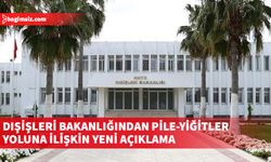 "Bölgeye dair haklı pozisyonumuz korundu"