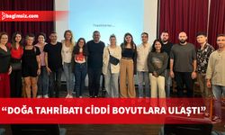 CTP Gençlik Örgütü, “1. Ekoloji Buluşması” düzenledi