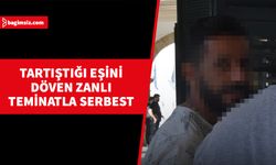 Lefkoşa’da “kıskançlık” yüzünden eşini ciddi şekilde darp eden zanlı teminatla bağlandı