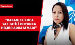 Balcı: Bu ülkenin yeni ilahiyat kolejlerine değil, çocuklarını güvenle göndereceği okullara ihtiyacı var