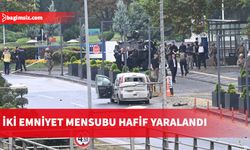 TC İçişleri Bakanı Yerlikaya, Ankara'da terör saldırısında bulunulduğunu açıkladı