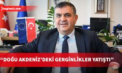 Büyükelçi Kaymakcı, Türkiye-AB ilişkilerinde canlanma ve toparlanmanın mümkün olduğunu söyledi