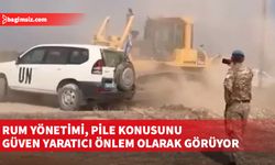 Pile konusundaki uzlaşının “krizin başarıya çevrilmesi” olduğu bildirildi 