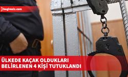 Polisin başlattığı soruşturma devam ediyor