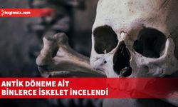 Ortadoğu'da incelenen binlerce iskelet, insanlığın şiddet tarihine yönelik yeni bilgileri gün yüzüne çıkardı